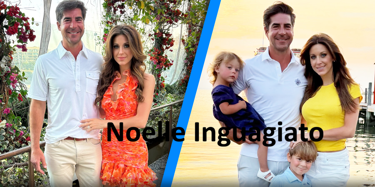 Noelle Inguagiato