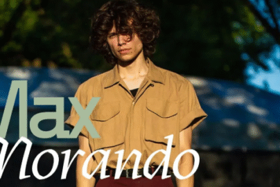 Maxx Morando Net Worth