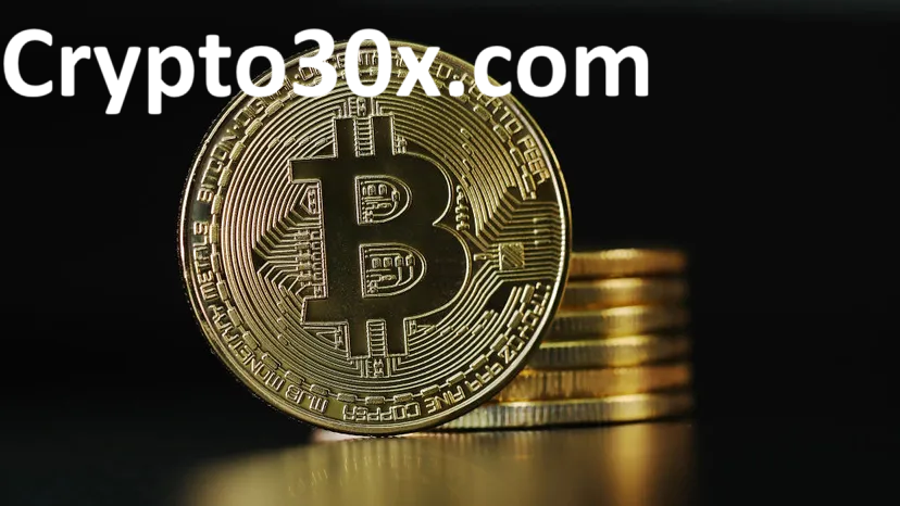 Crypto30x.com