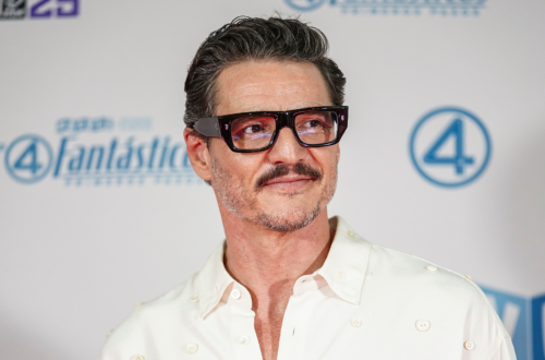 Pedro Pascal