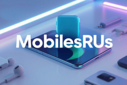MobilesRUs