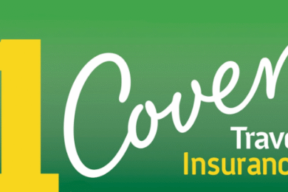 1Cover Travel Insurance