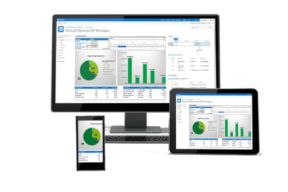 Great Plains Software