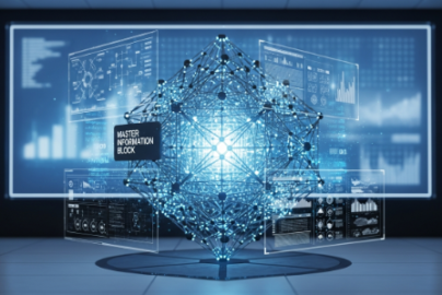 Master Information Block