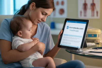 5StarsStocks.com Healthcare