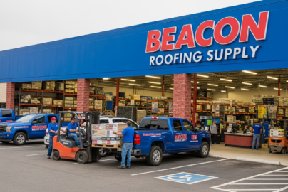 Beacon Roofing Supply