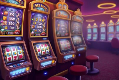 Link777 and Slot Gacor 777: The Ultimate Online Slot Experience