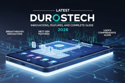Latest Durostech