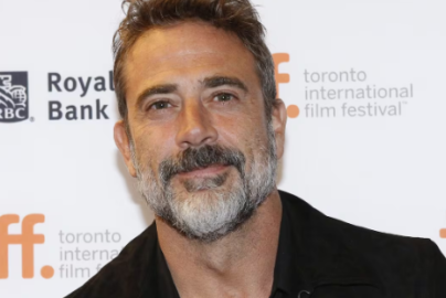 Who Plays Negan on The Walking Dead