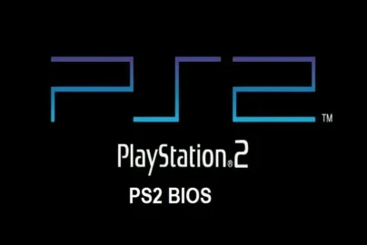 PS2 BIOS Download