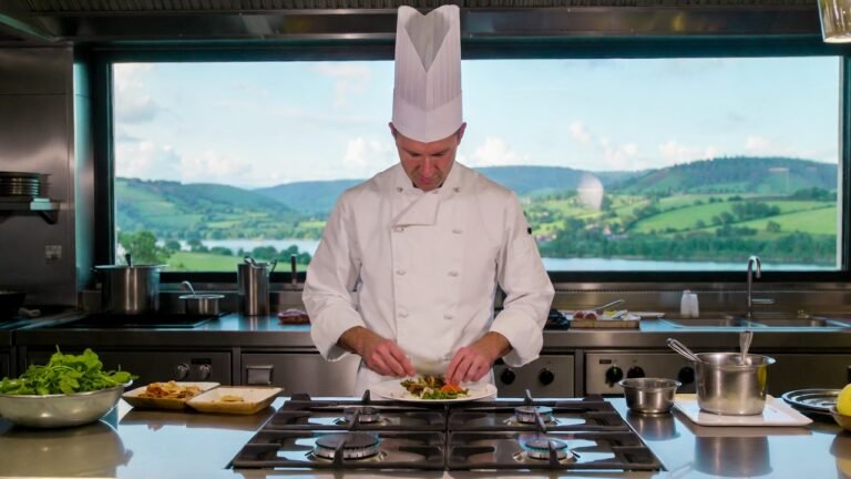 La Belle Assiette France