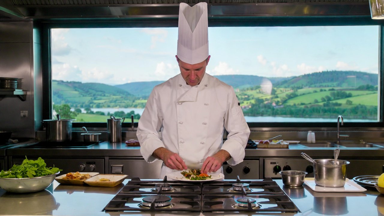 La Belle Assiette France