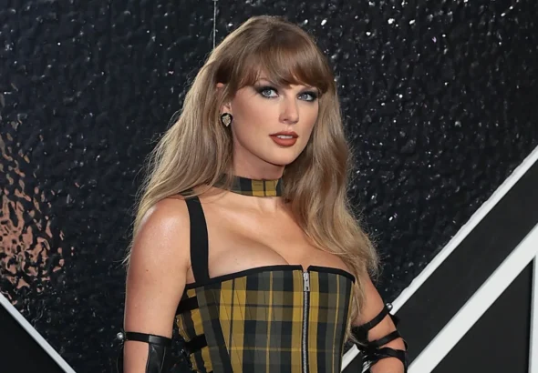 Taylor Swift Net Worth