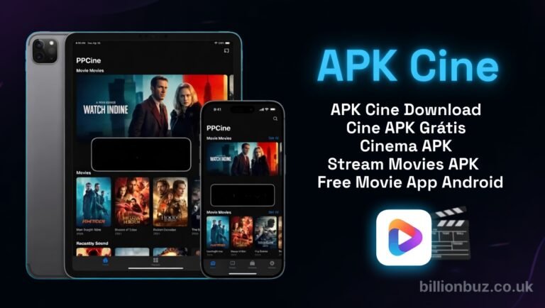APK Cine