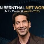 Jon Bernthal Net Worth