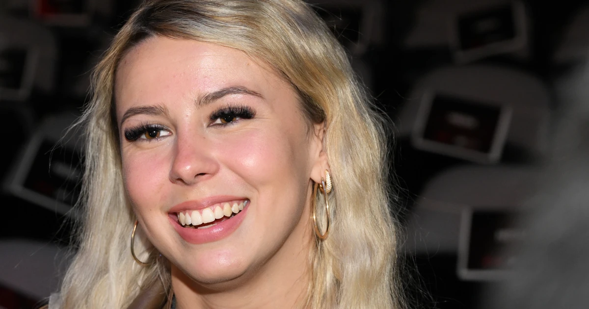 Hawk Tuah Girl Net Worth