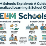 ELM Schools