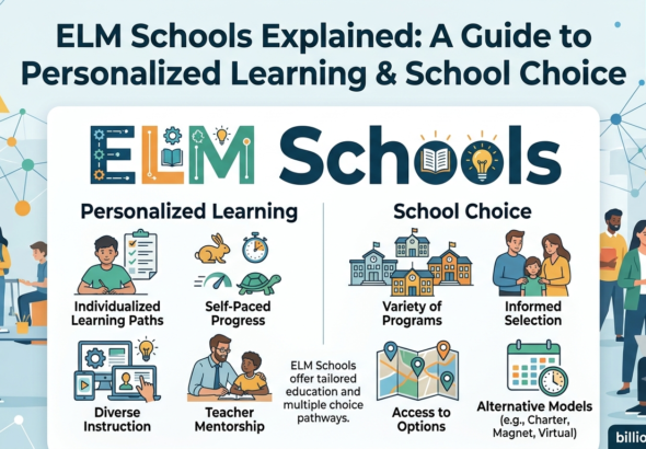 ELM Schools