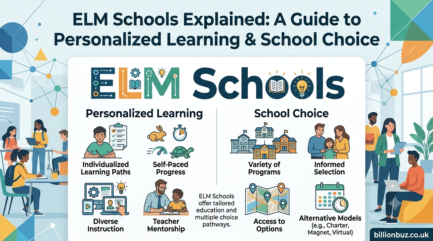 ELM Schools