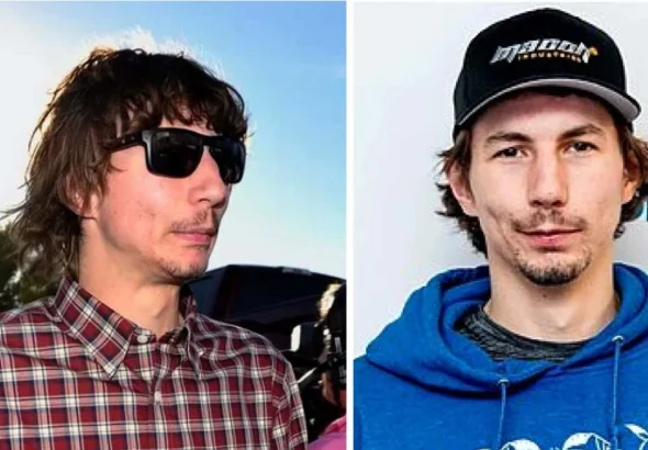 Parker Schnabel Net Worth