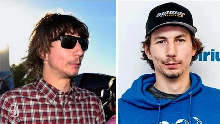 Parker Schnabel Net Worth