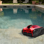 How Pollen Dust and Fine Particles Create Different Cleaning Expectations for Pool Owners