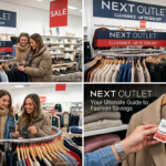 Next Outlet
