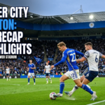 Leicester City vs Preston
