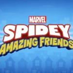 Spidey and His Amazing Friends