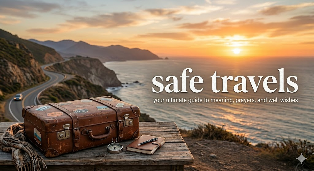 Safe Travels
