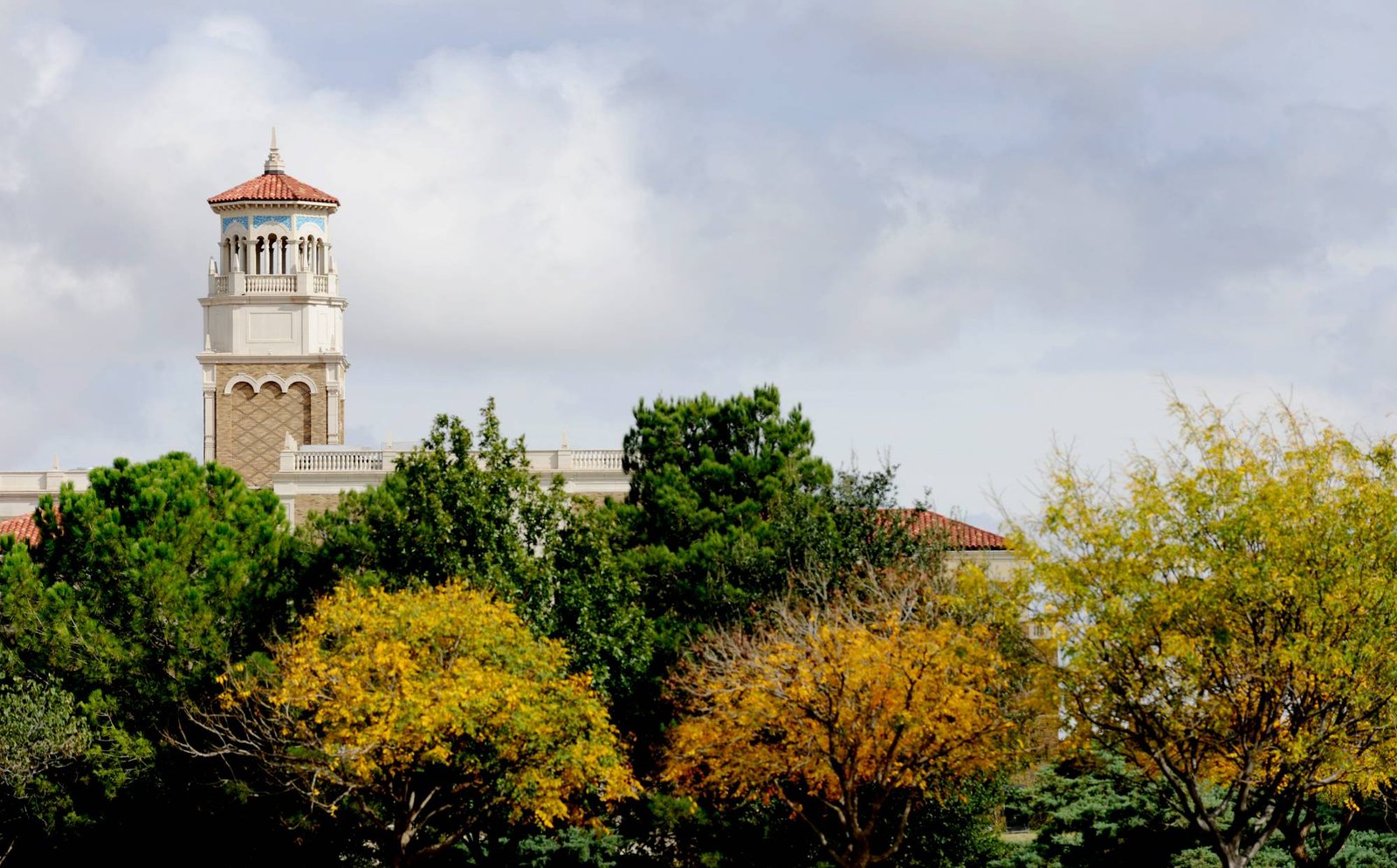 Texas Tech Academic Calendar