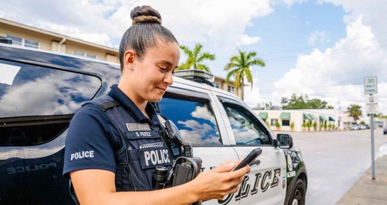 Public Safety Technology News