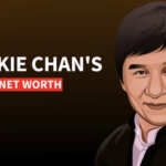 Jackie Chan Net Worth