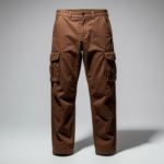 brown cargo pants