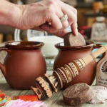 mexican hot chocolate